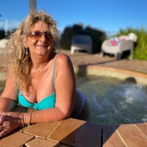 Meet your Posher, Gail